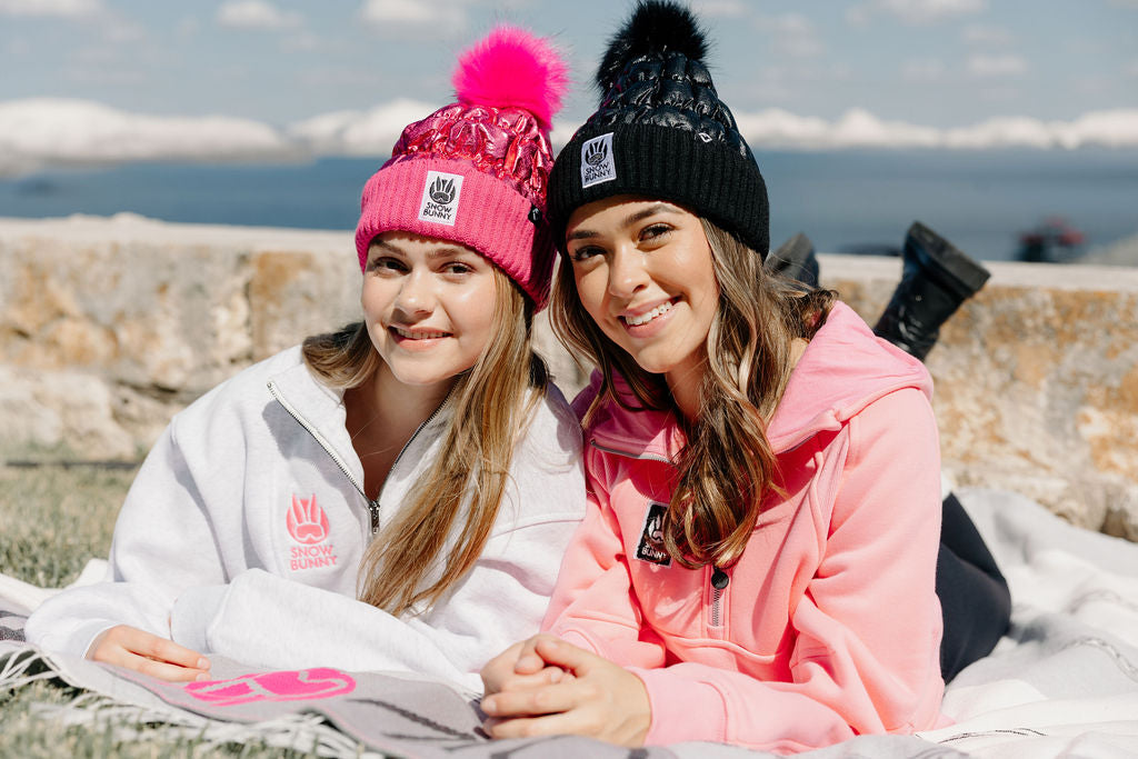 Gstaad Sweatshirt