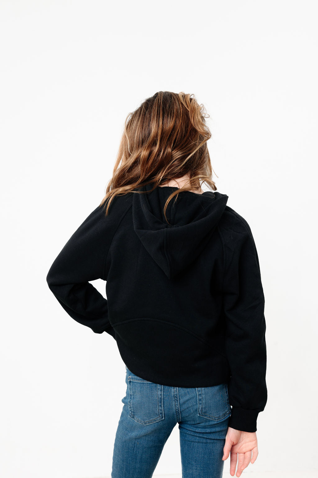 Hunter Kids Hoodie