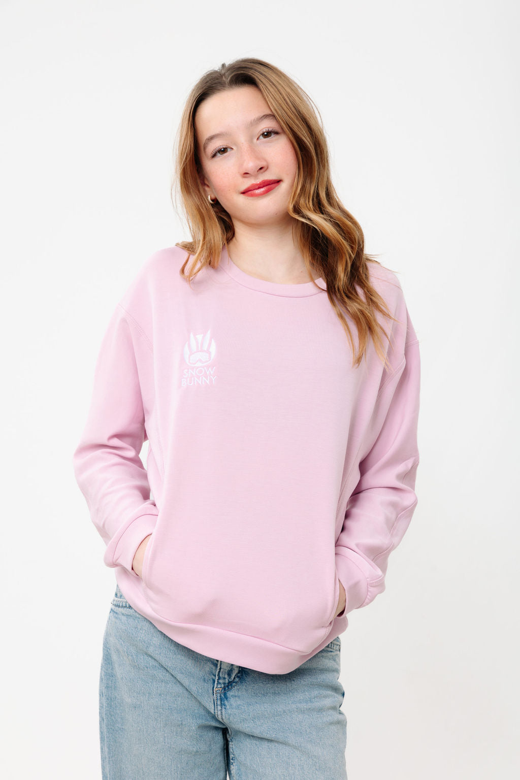 Kids Killington Sweatshirt with Pockets