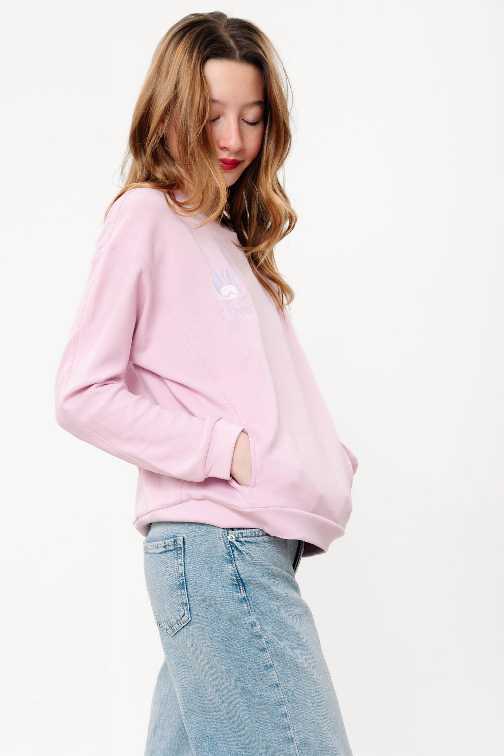 Kids Killington Sweatshirt with Pockets