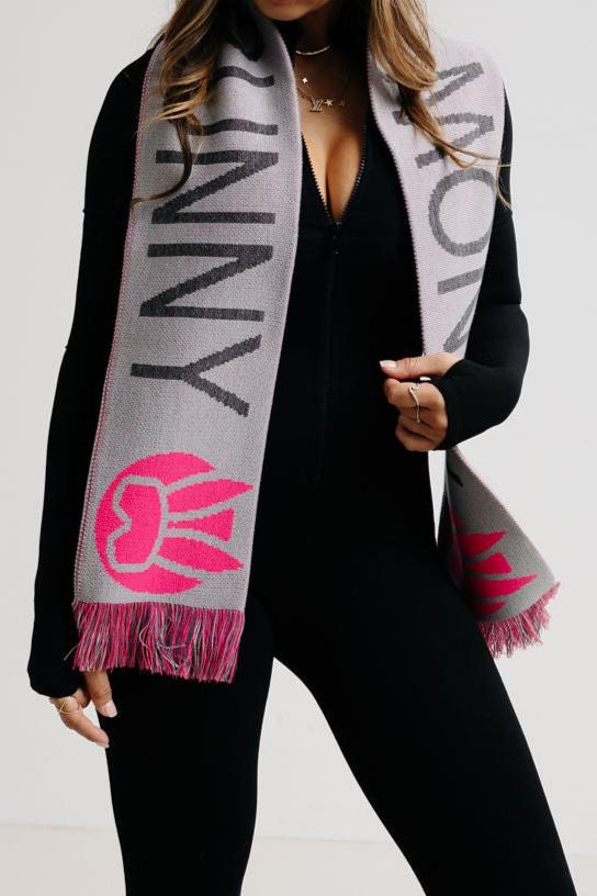 Munich Scarf