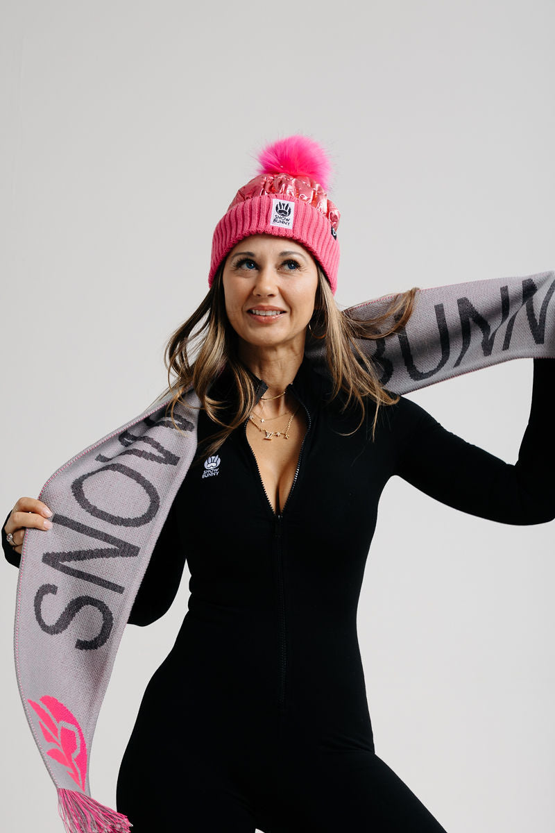 Munich Scarf
