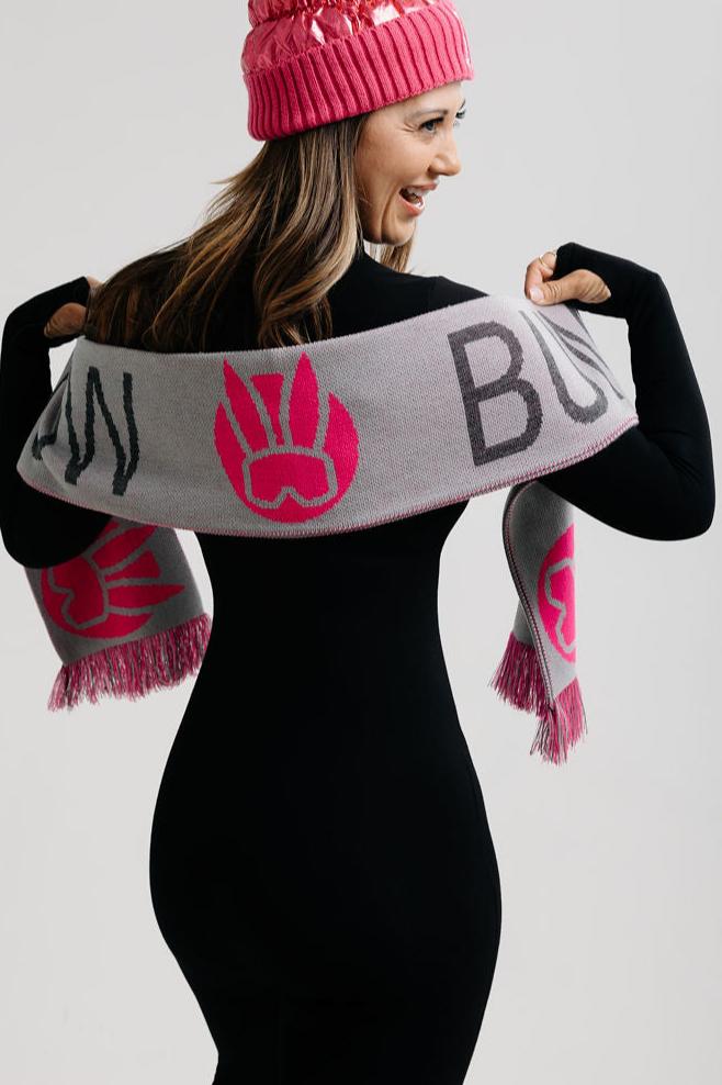 Munich Scarf