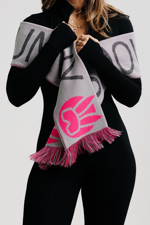 Munich Scarf