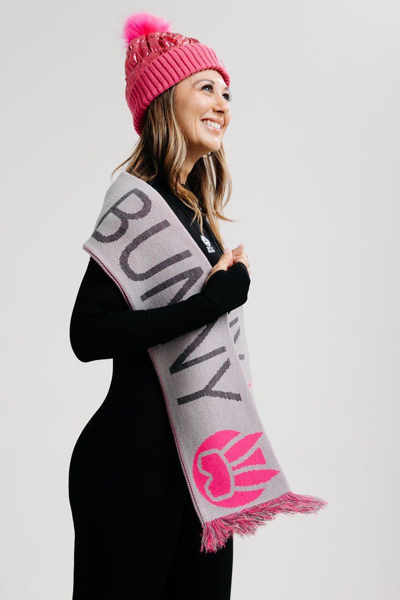Munich Scarf