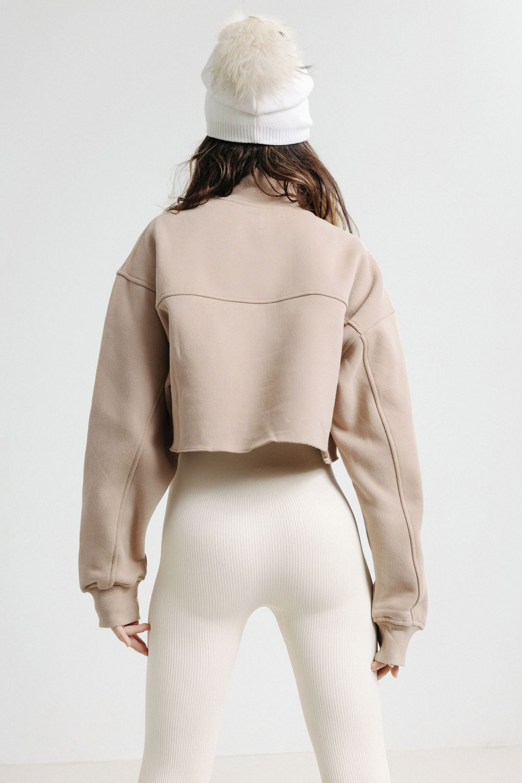 Gstaad Sweatshirt