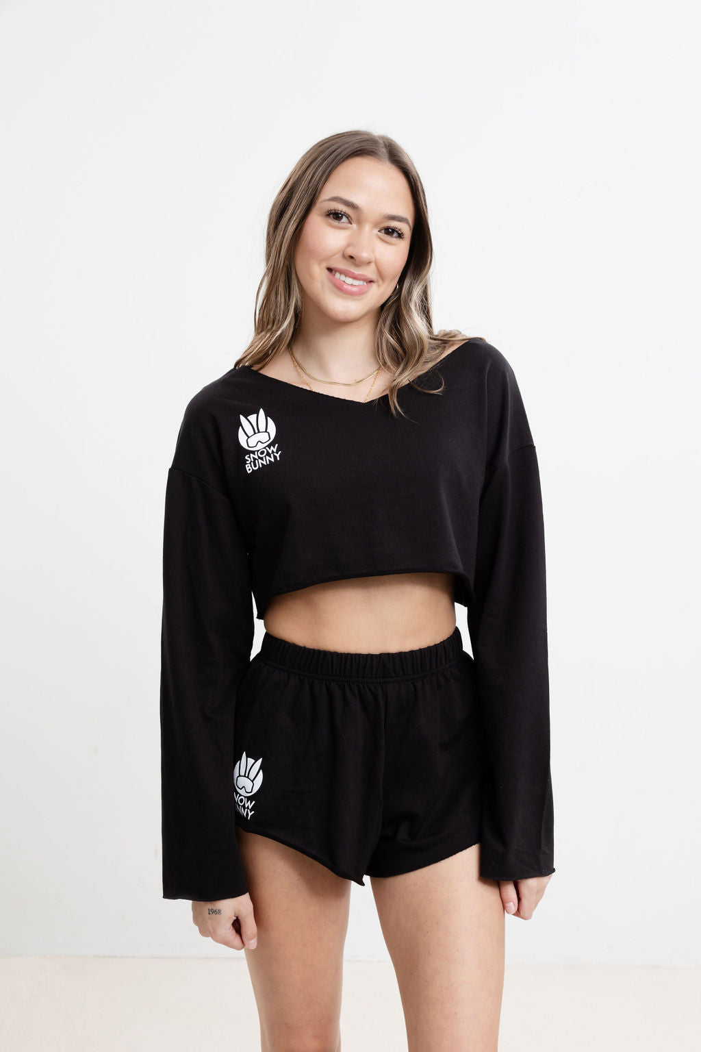 Fireside Loungewear Top