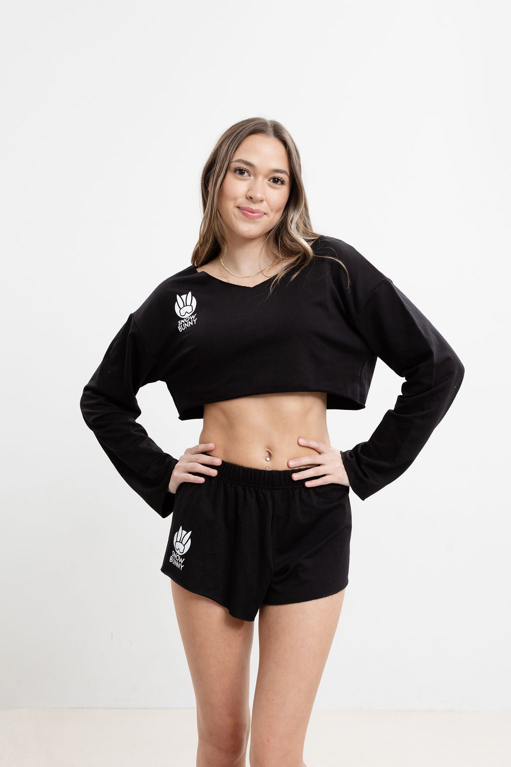 Fireside Loungewear Top