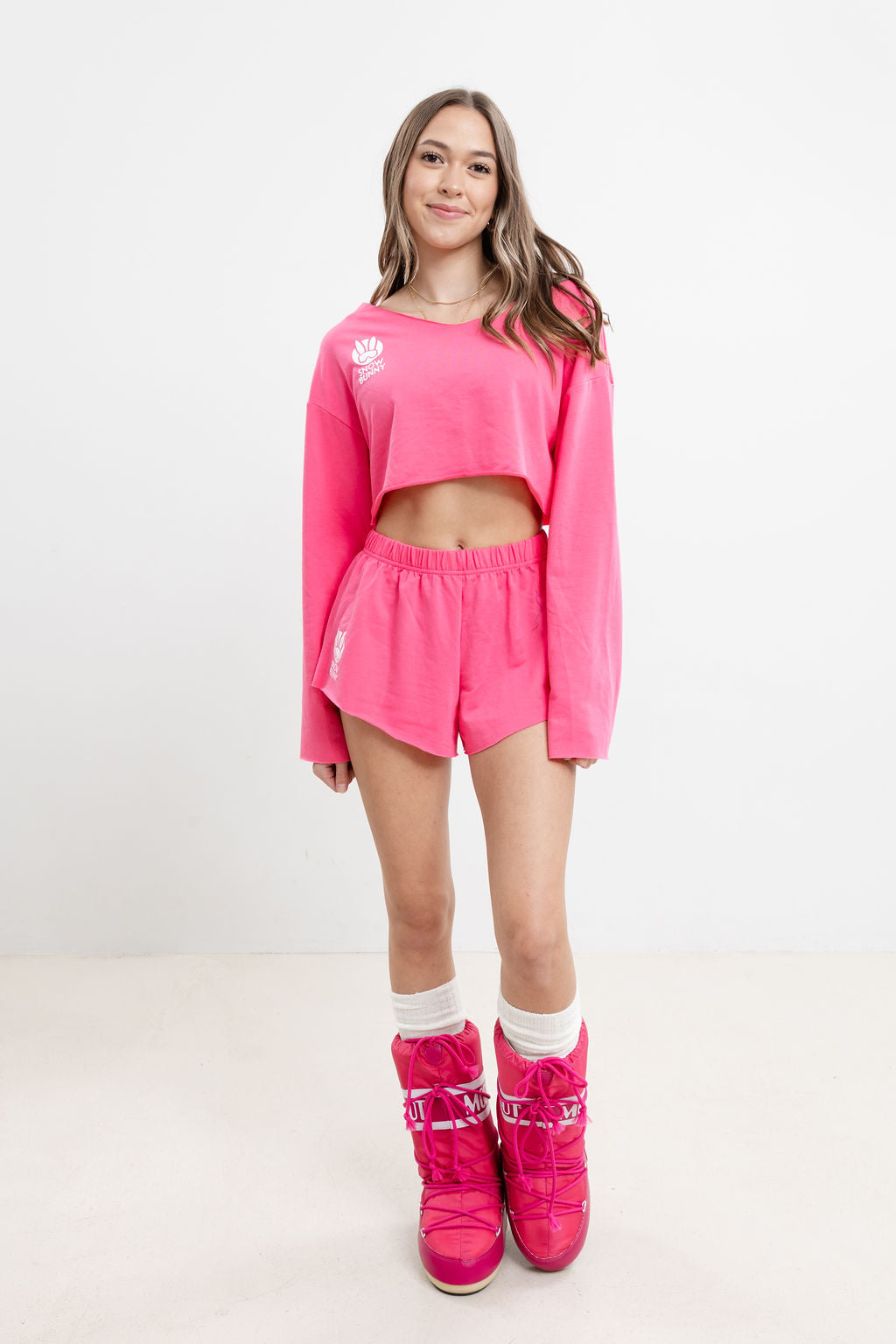 Fireside Loungewear Top