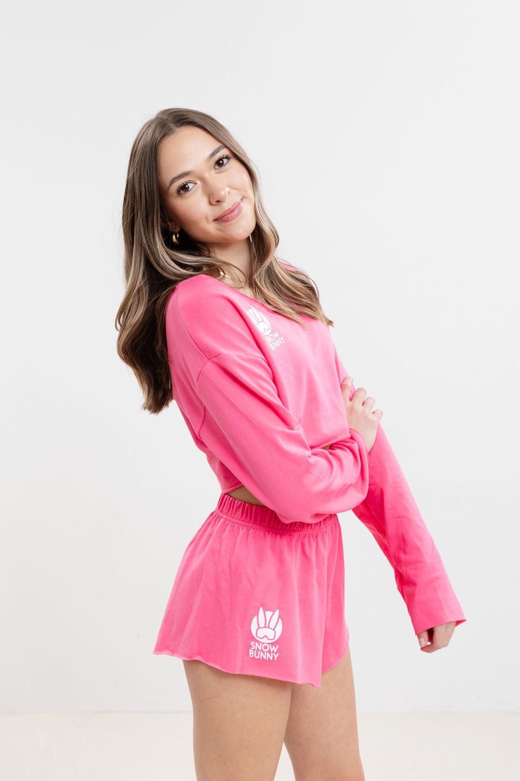 Fireside Loungewear Top