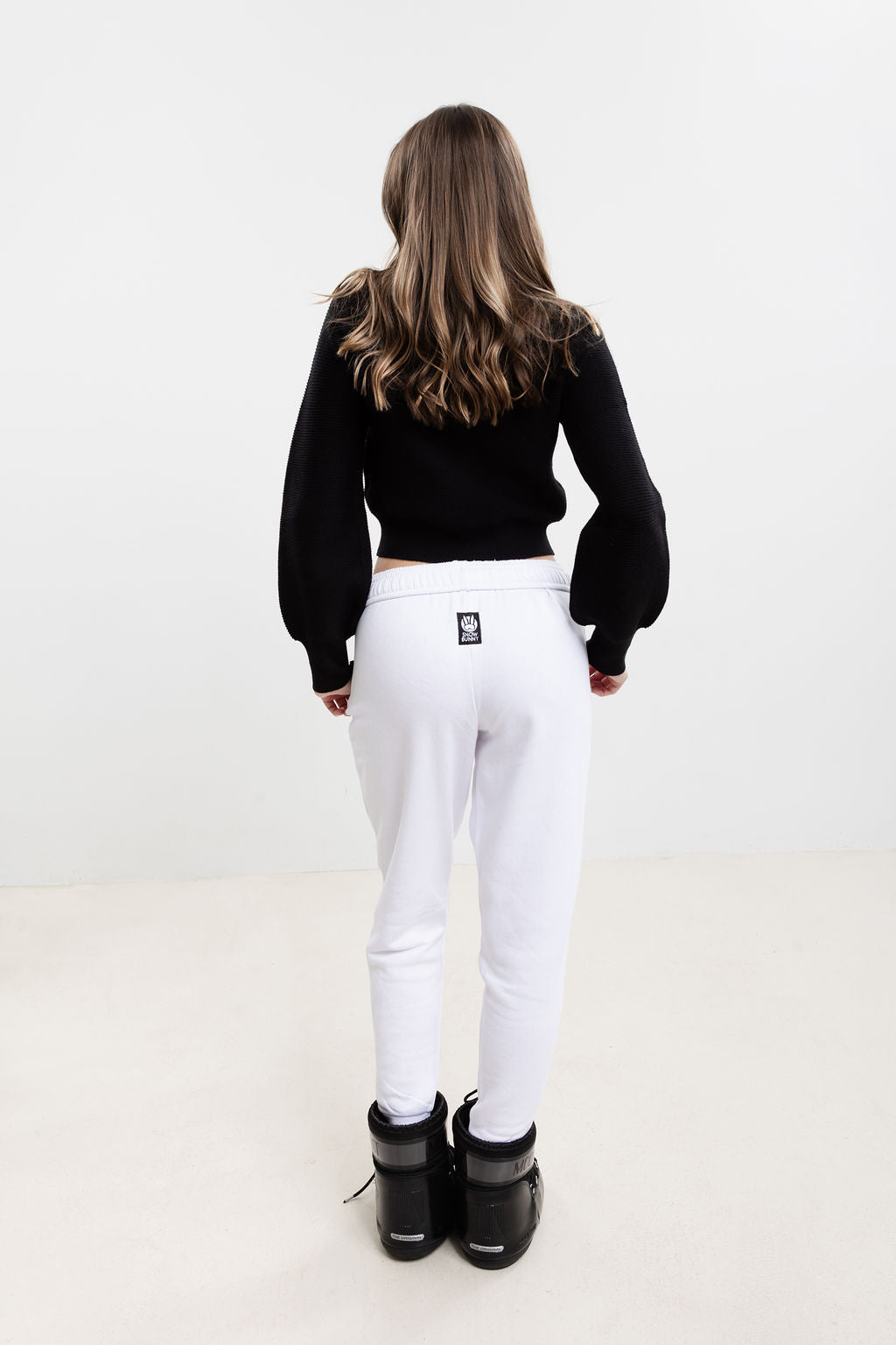 Apache Sweatpants