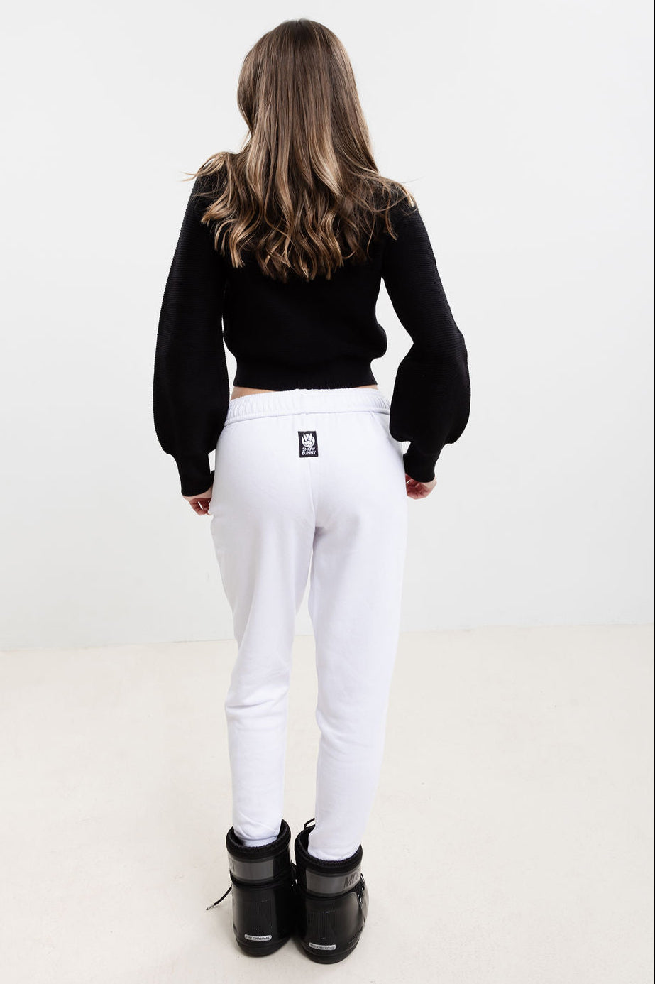Alta Sweater