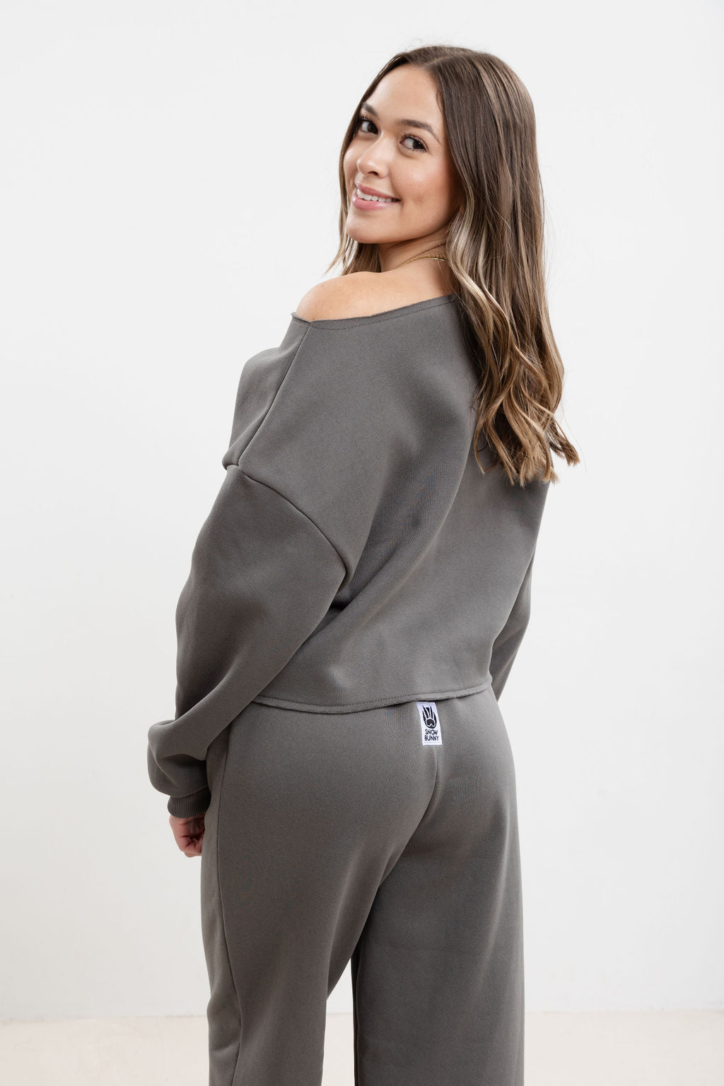 Sugarloaf Sweatpants Set