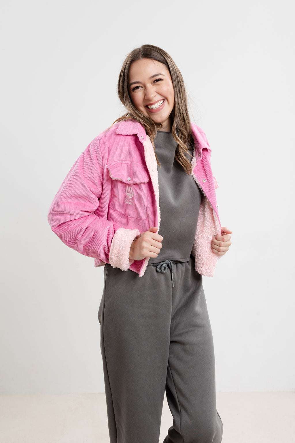 Sugarloaf Sweatpants Set