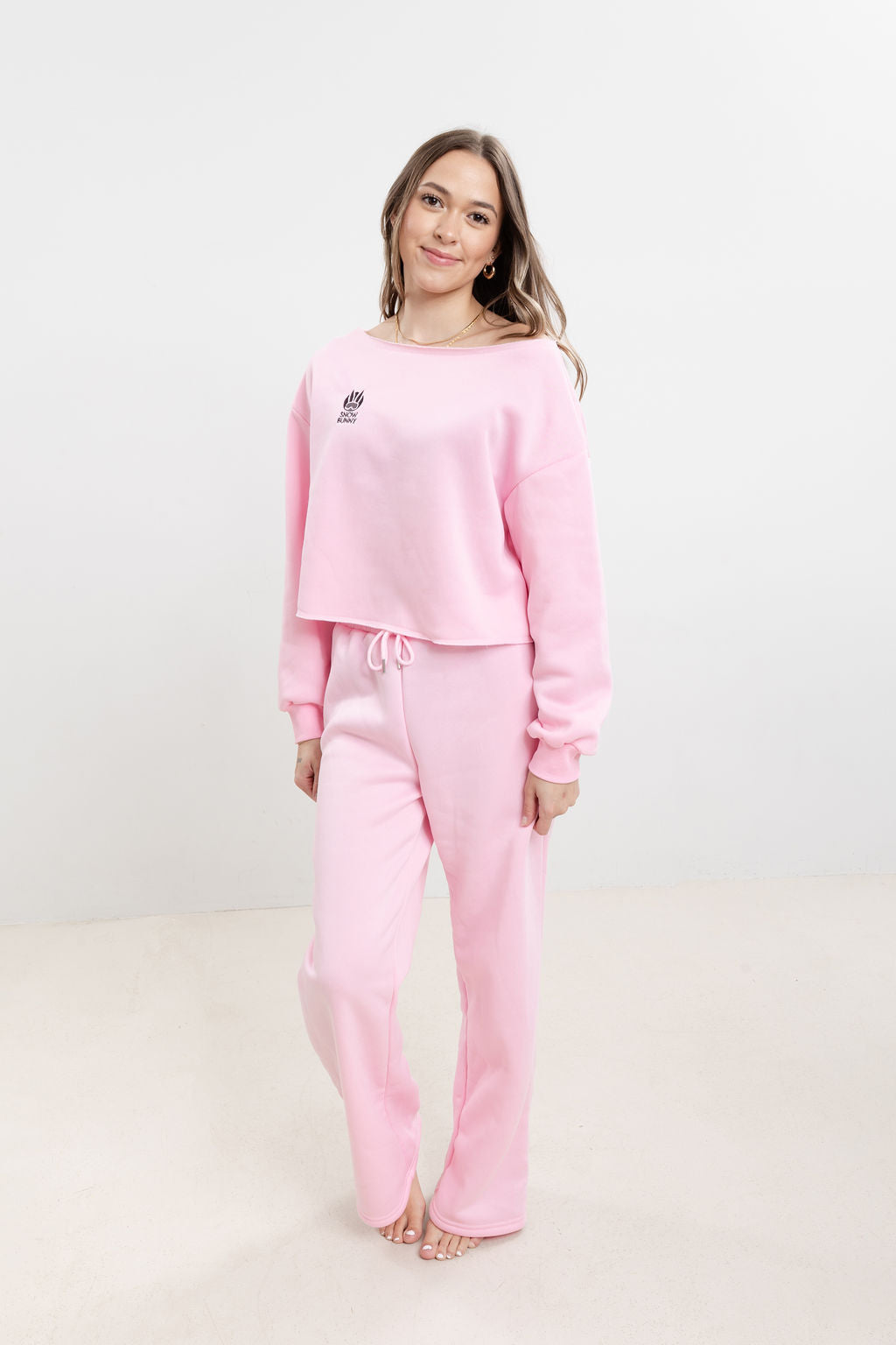 Sugarloaf Sweatpants Set – SNOW BUNNY
