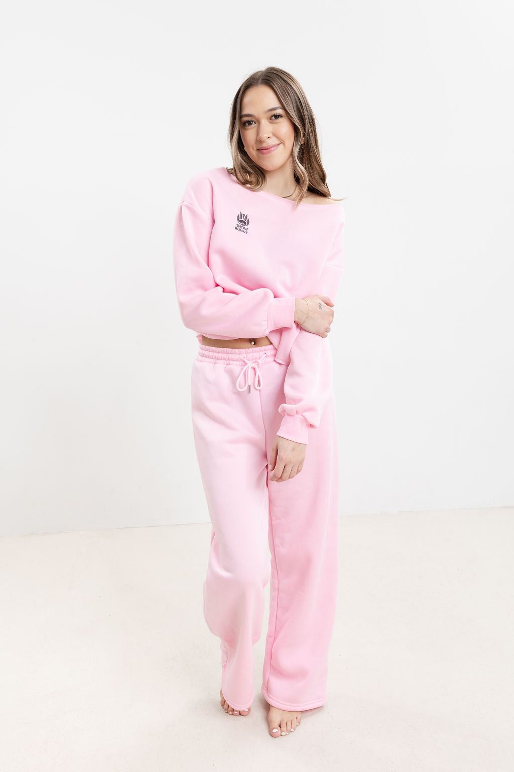 Sugarloaf Sweatpants Set – SNOW BUNNY