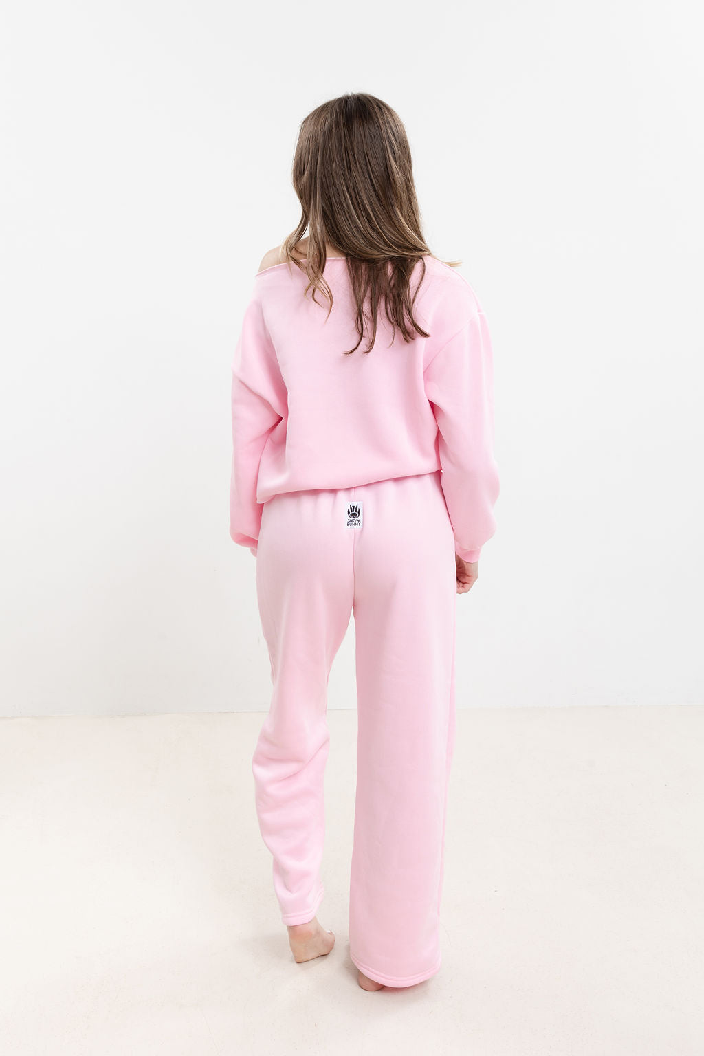 Sugarloaf Sweatpants Set