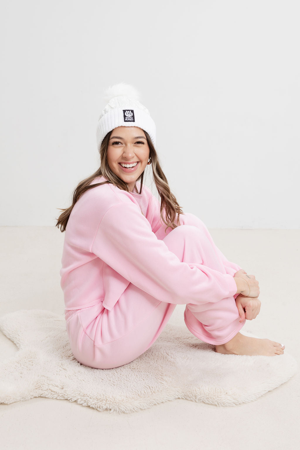 Sugarloaf Sweatpants Set – SNOW BUNNY