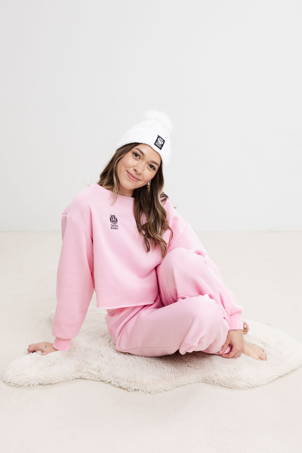 Sugarloaf Sweatpants Set