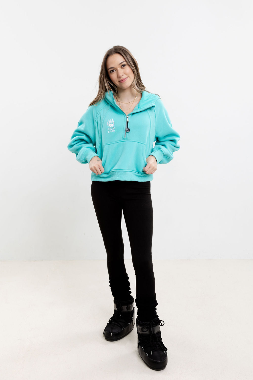 Royal Mtn Fleece Lined Pants