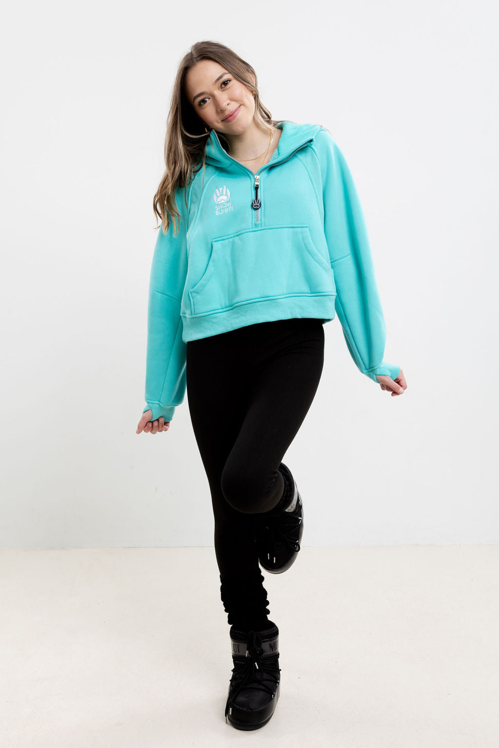 Stowe Mtn Sweatshirt
