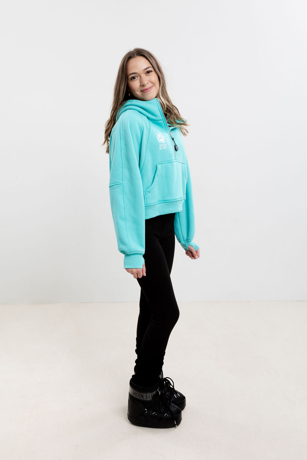 Stowe Mtn Sweatshirt