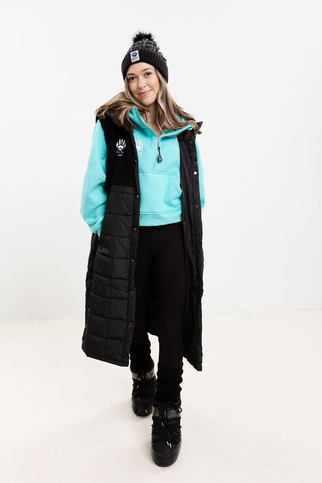 Stowe Mtn Sweatshirt