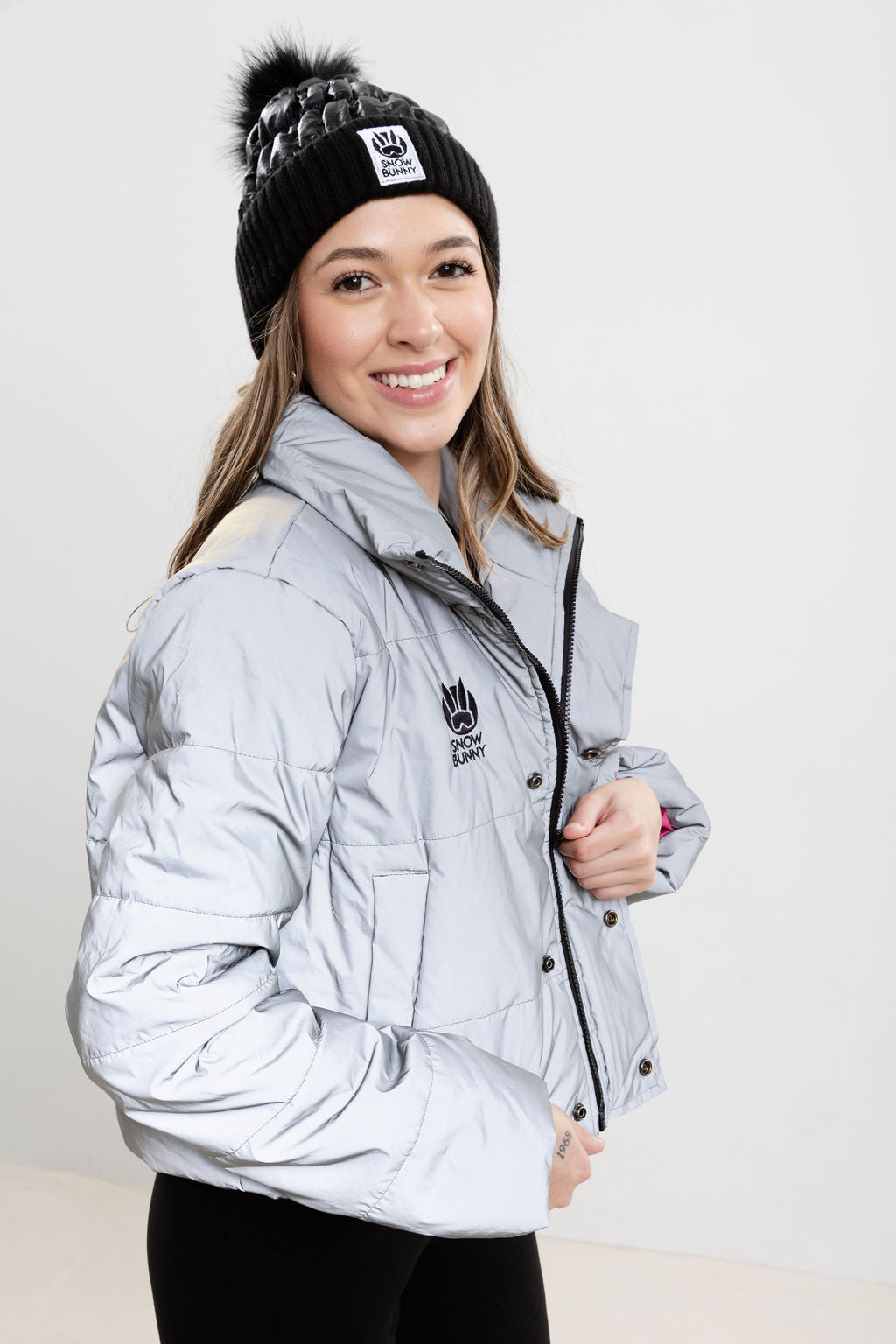 Arapahoe Puffer Jacket