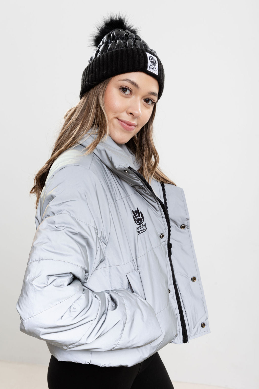Arapahoe Puffer Jacket