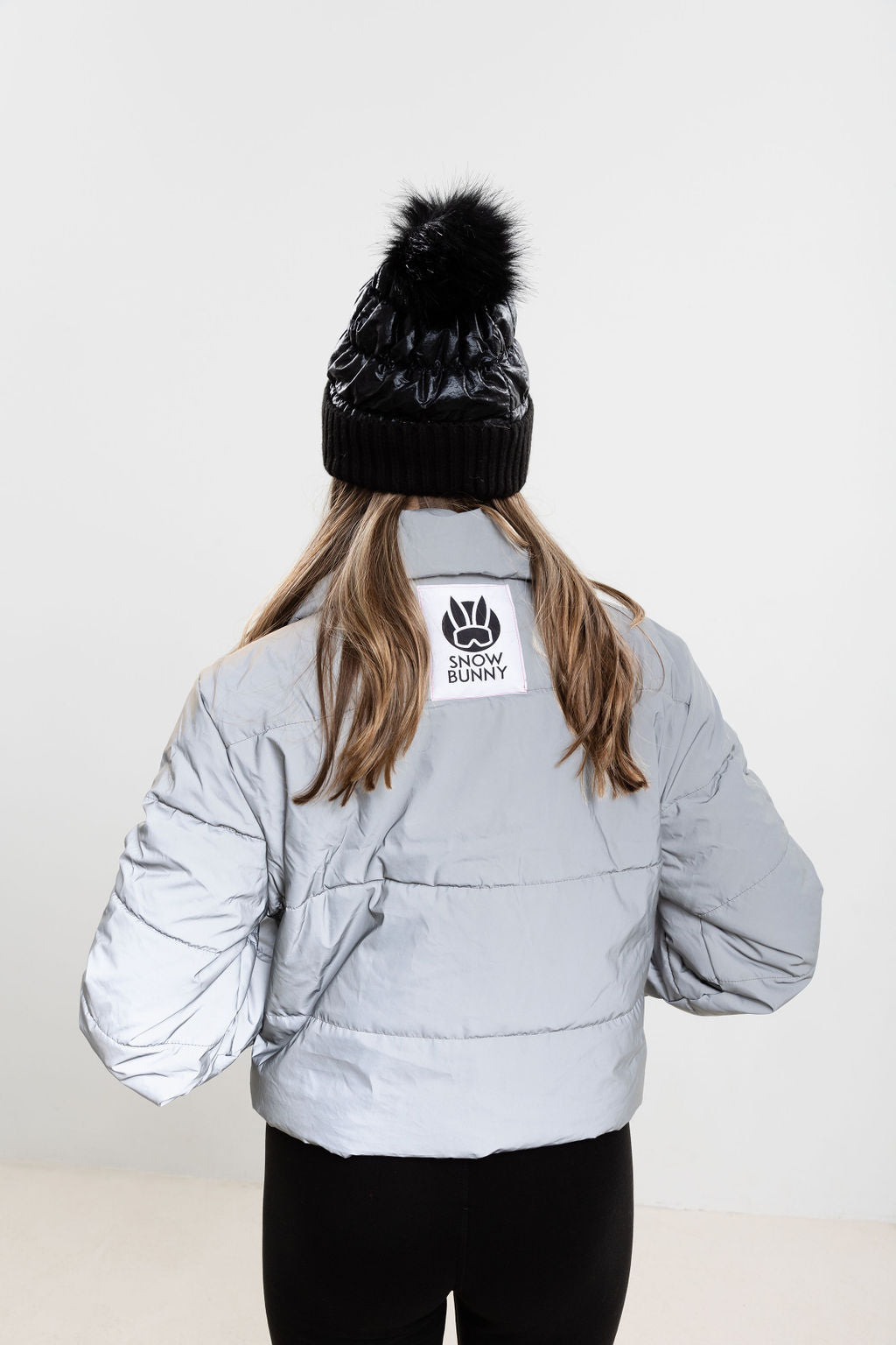 Arapahoe Puffer Jacket