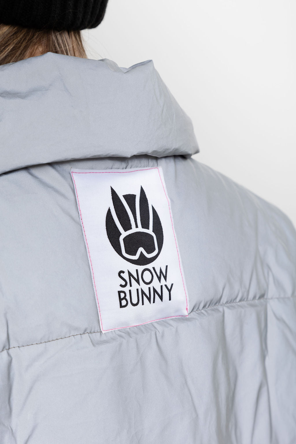 Arapahoe Puffer Jacket