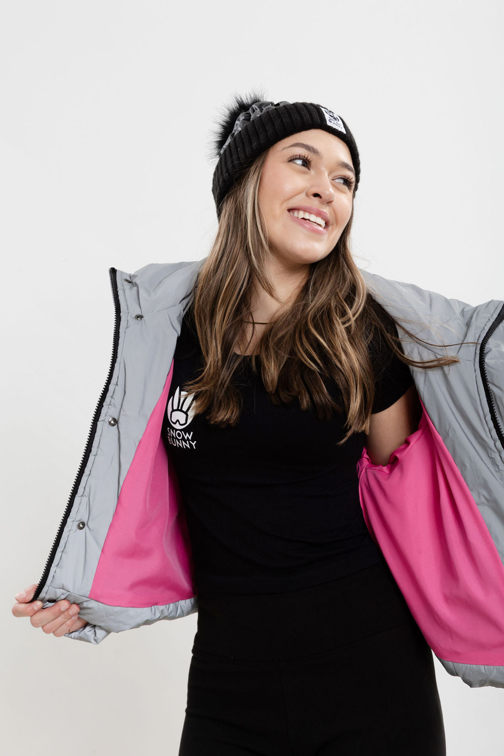 Arapahoe Puffer Jacket