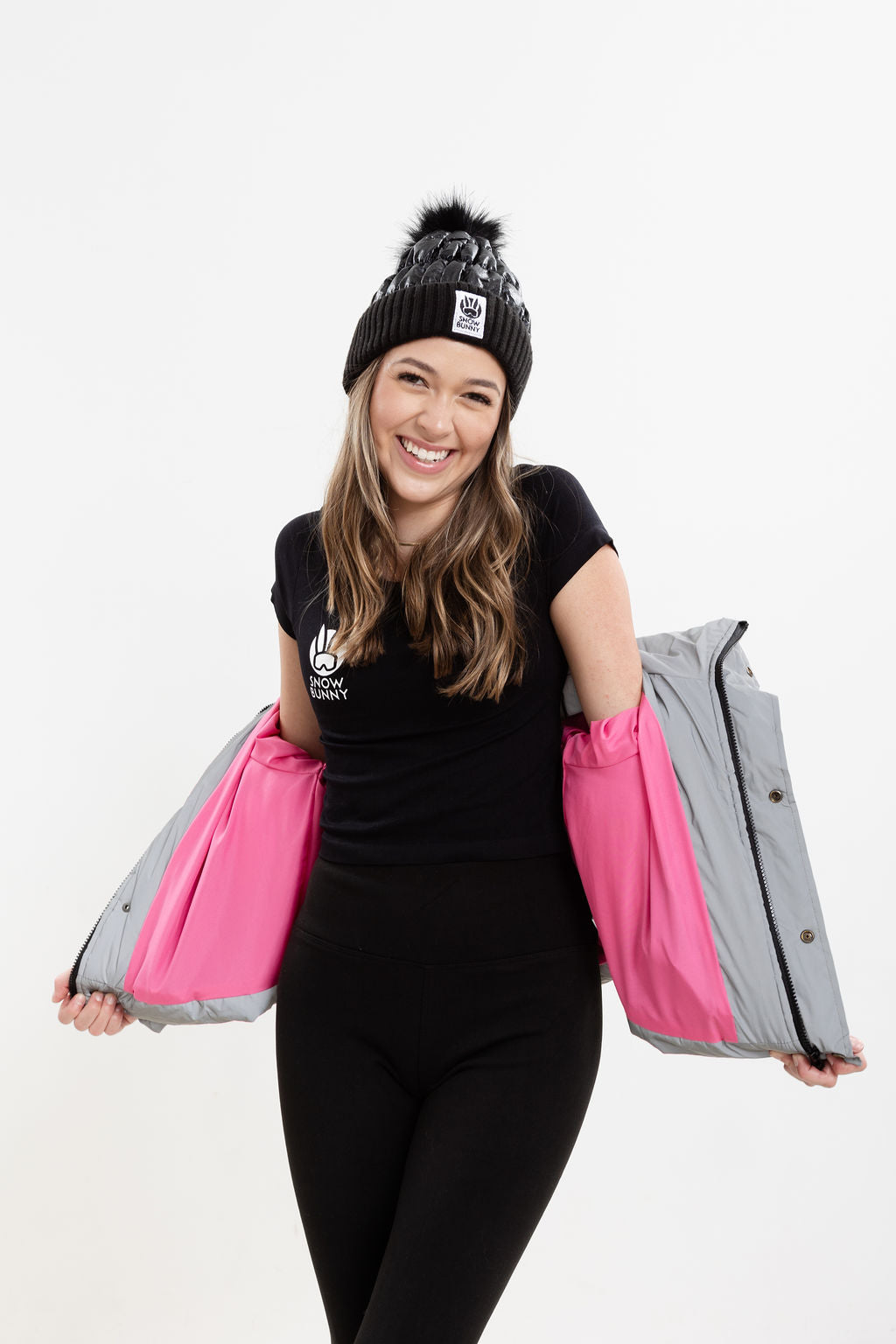 Arapahoe Puffer Jacket