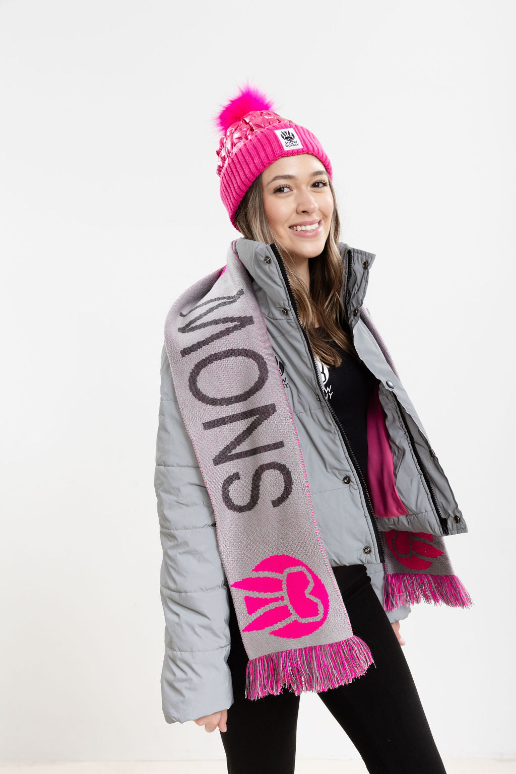 Arapahoe Puffer Jacket