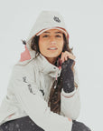 Double Layer Ski Jacket