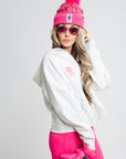 Mammoth Puffer Hat