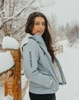 Double Layer Ski Jacket