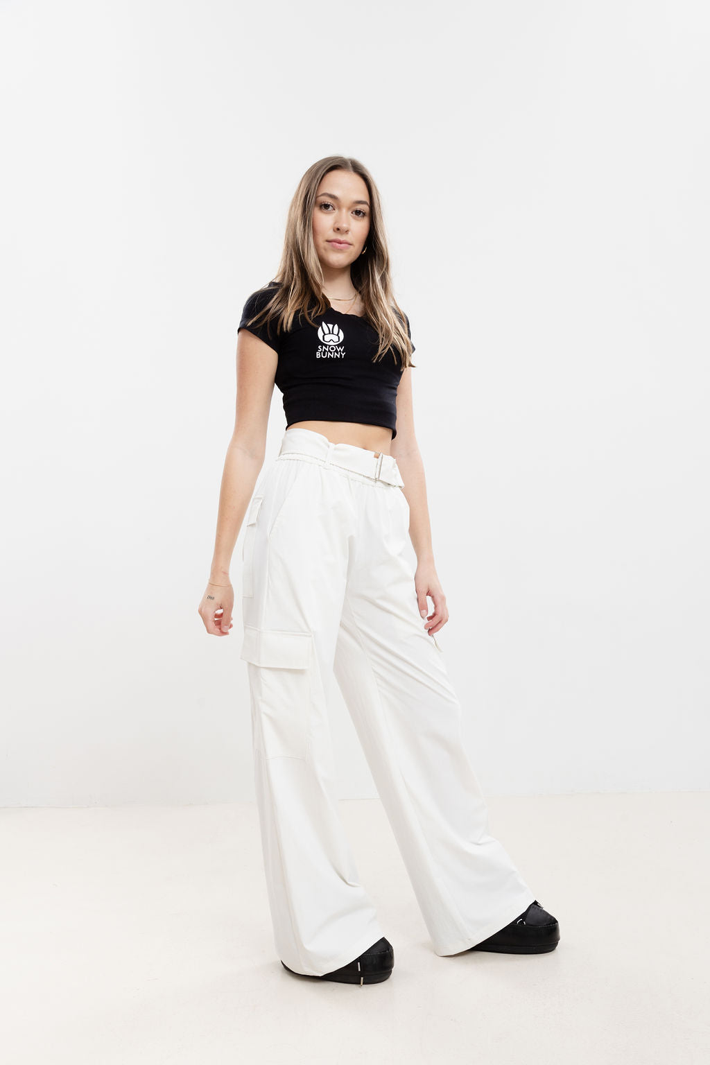 Travel Pants