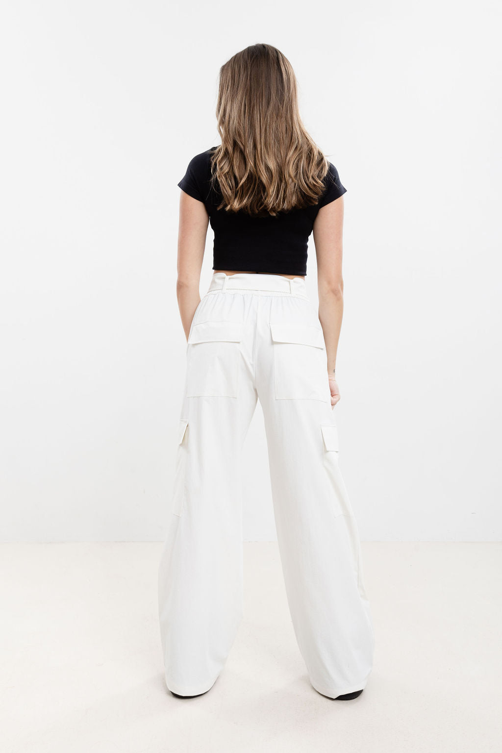 Travel Pants
