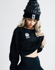 Mammoth Puffer Hat