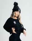 Mammoth Puffer Hat