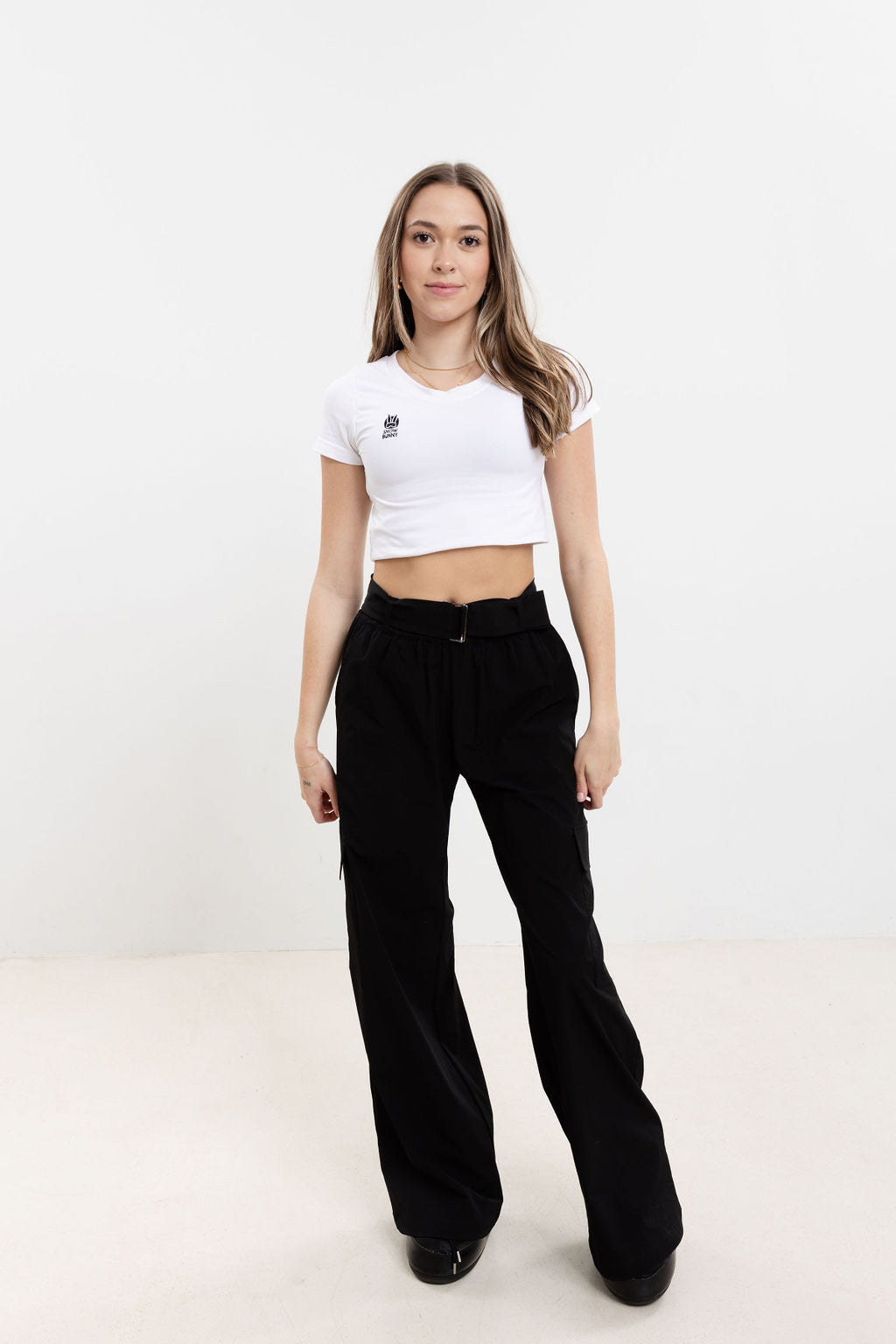 Fernie Basic Tee