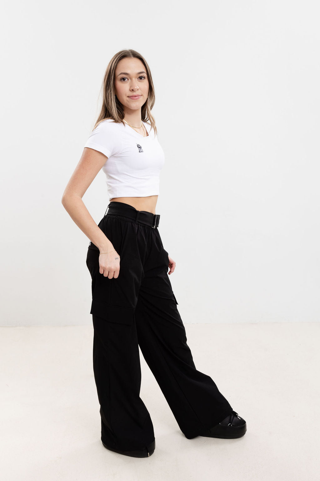 Travel Pants
