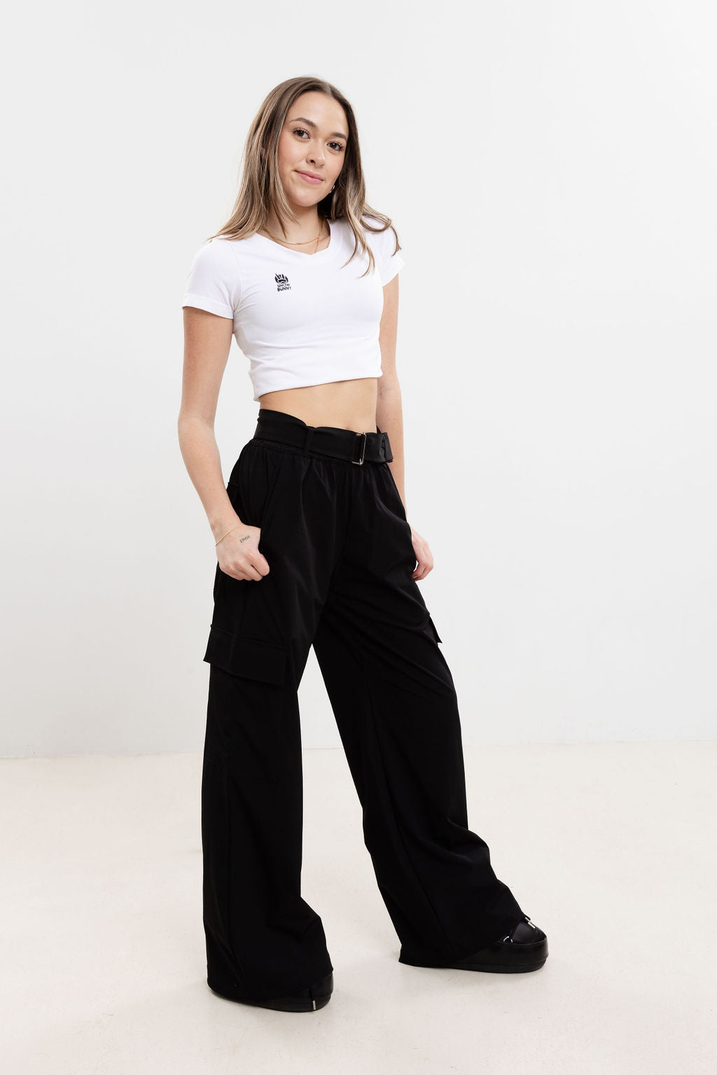 Travel Pants