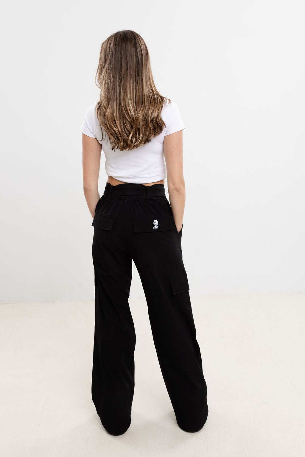 Travel Pants