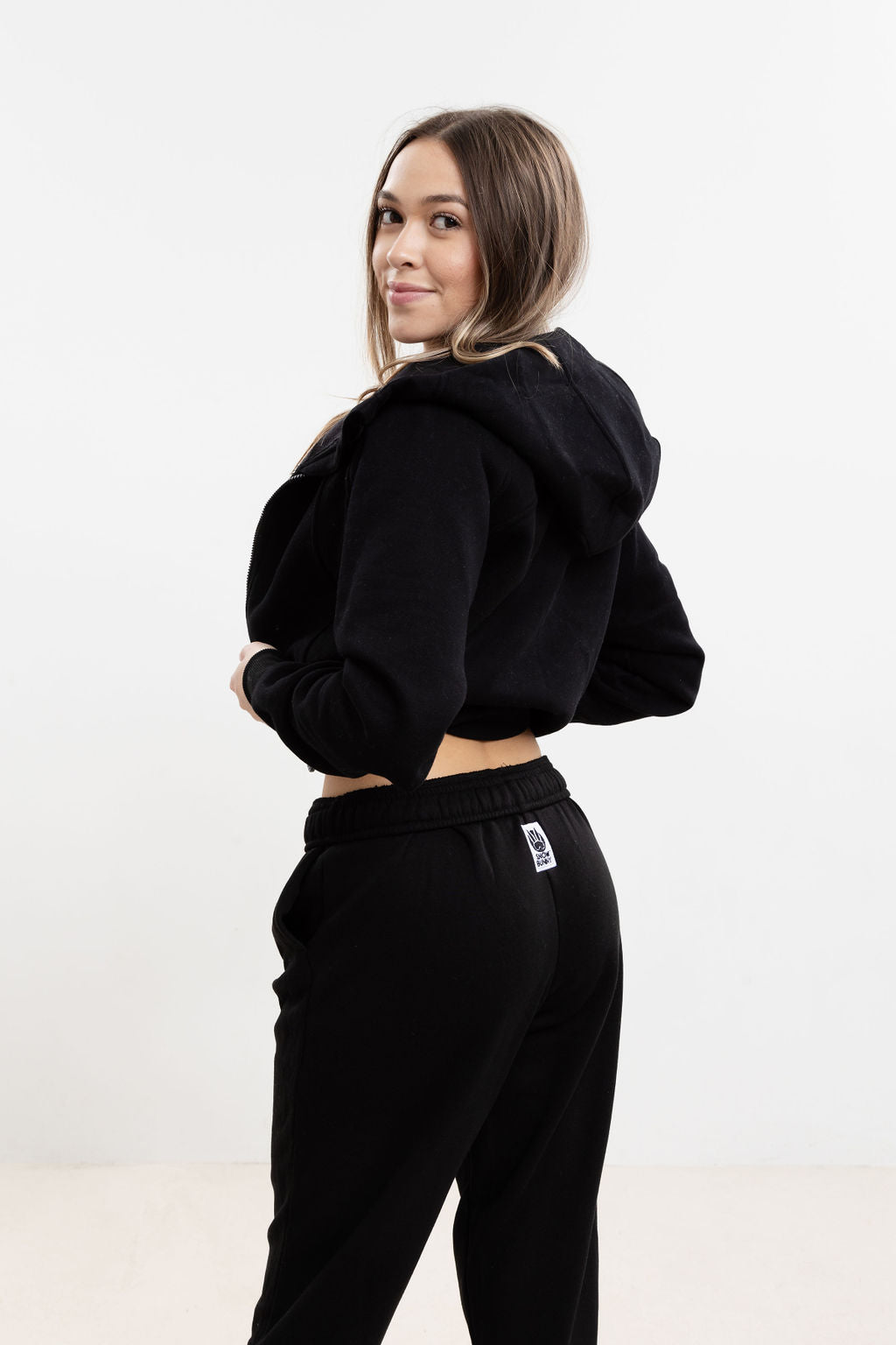 Apache Sweatpants
