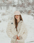 Mogul Adult Checkered Jacket