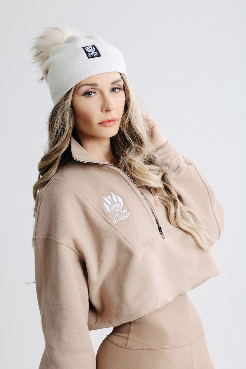 Big Sky Cashmere Hat