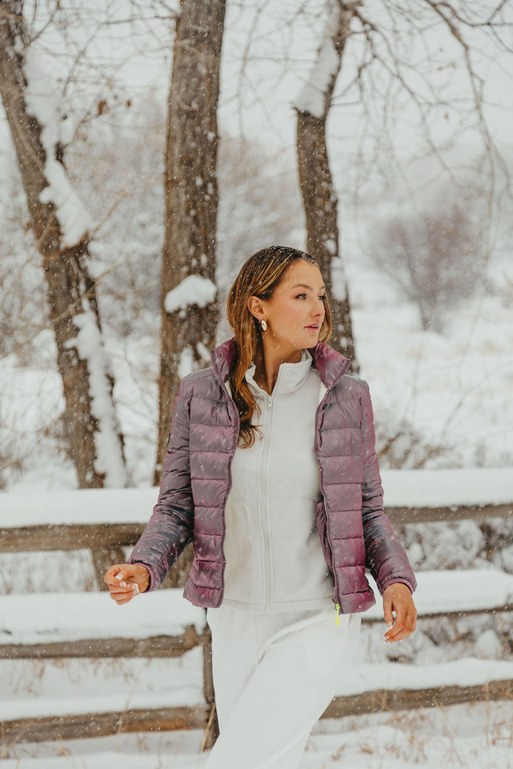 Travel Pillow Jacket with Down