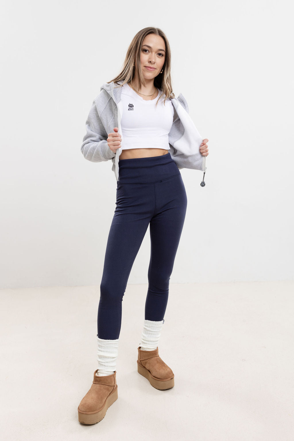 Fernie Basic Tee